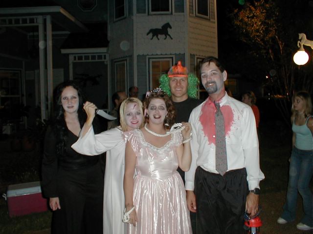13 Ghosts cast.JPG